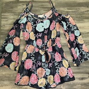 Altar’d State Romper